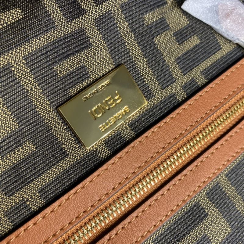 Fendi Baguette Bags